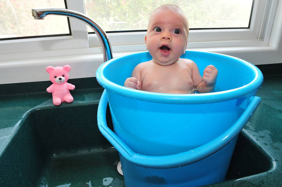 Heatwave Hacks: Creative Ways to Keep Your Baby Cool and Calm This Summer