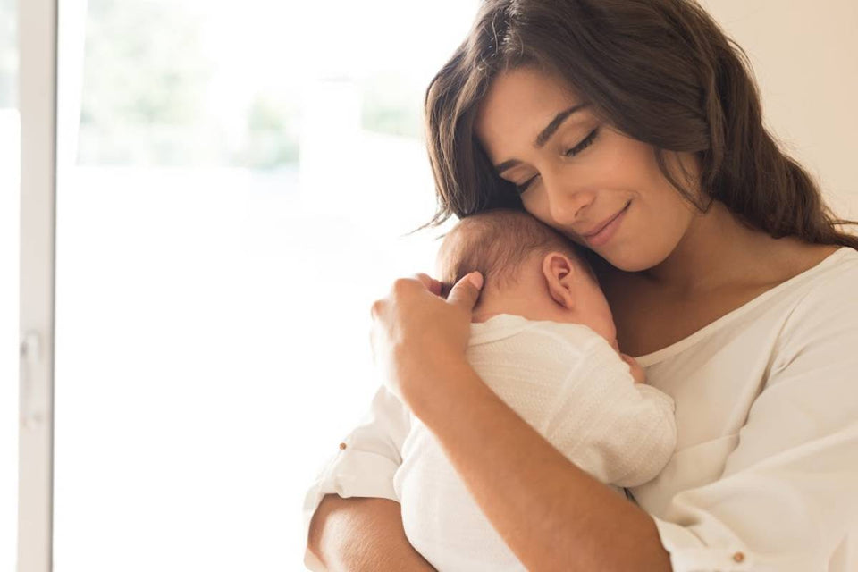Essential Nutrition Tips for New Moms: Maintaining a Healthy Diet while Breastfeeding