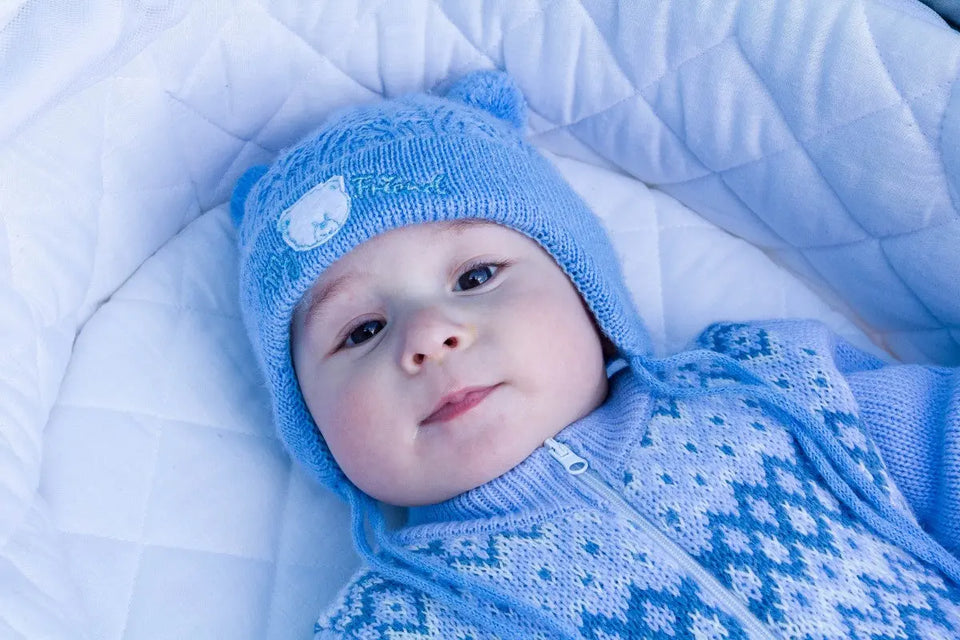 How To Protect Newborns In Cold Weather?