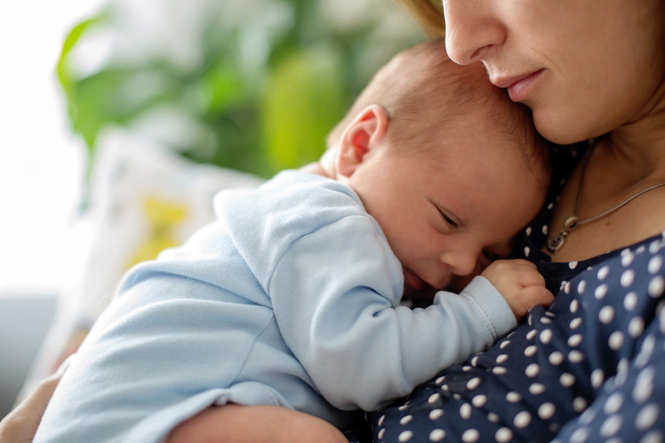 Ramadan and Breastfeeding: Tips for Nursing Mothers