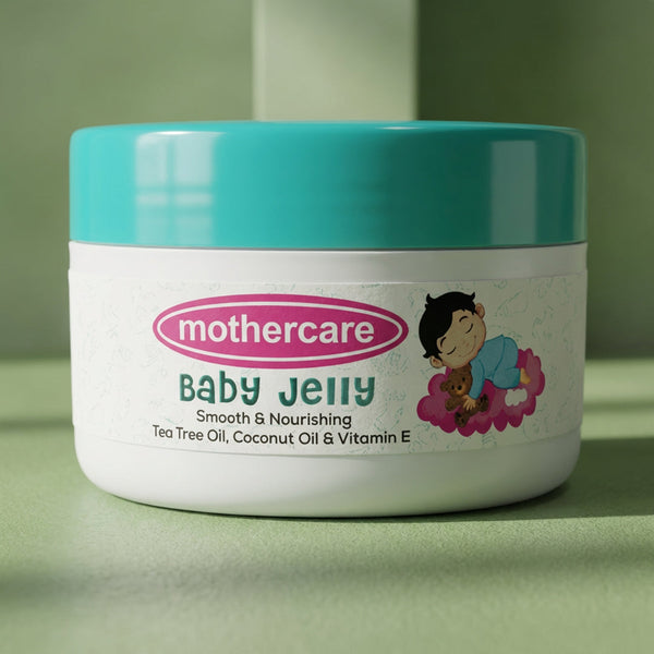 Baby Jelly