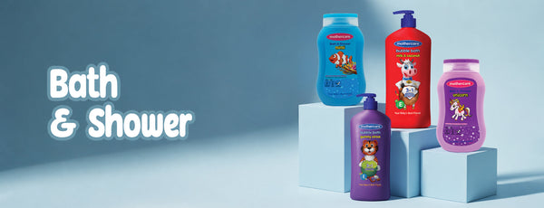Bath & Shower