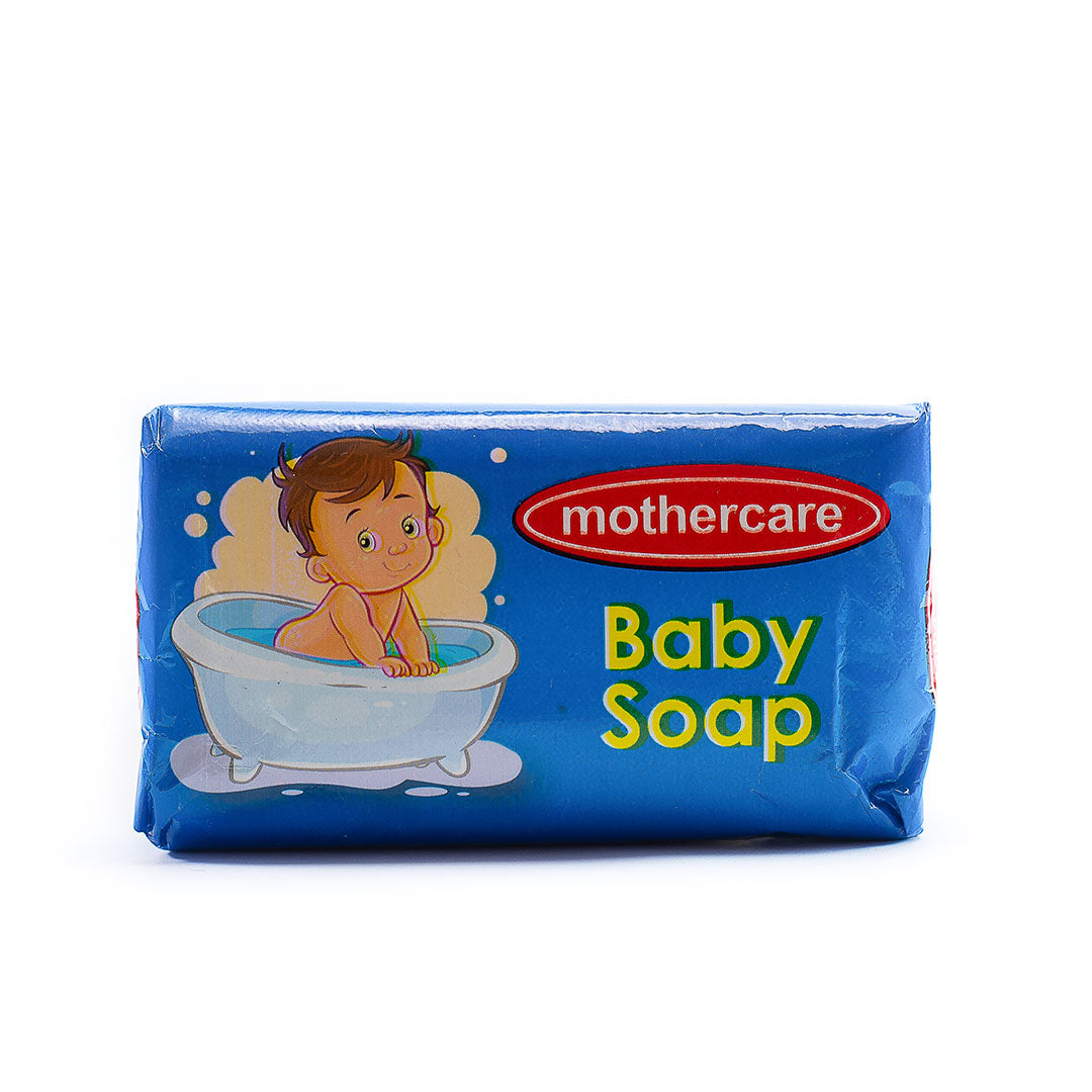 Mothercare Baby Soap Blue