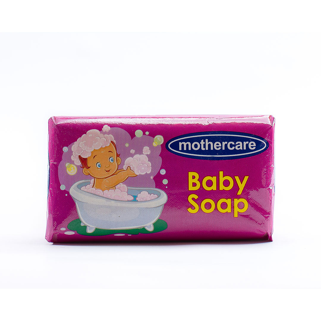 Mothercare Baby Soap Purple