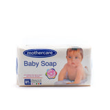Baby Soap white