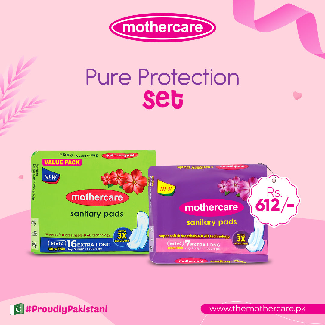 Pure Protection Set