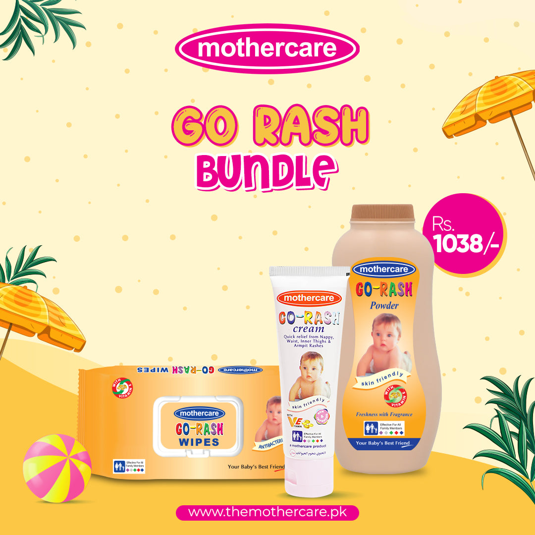 Go Rash Bundle