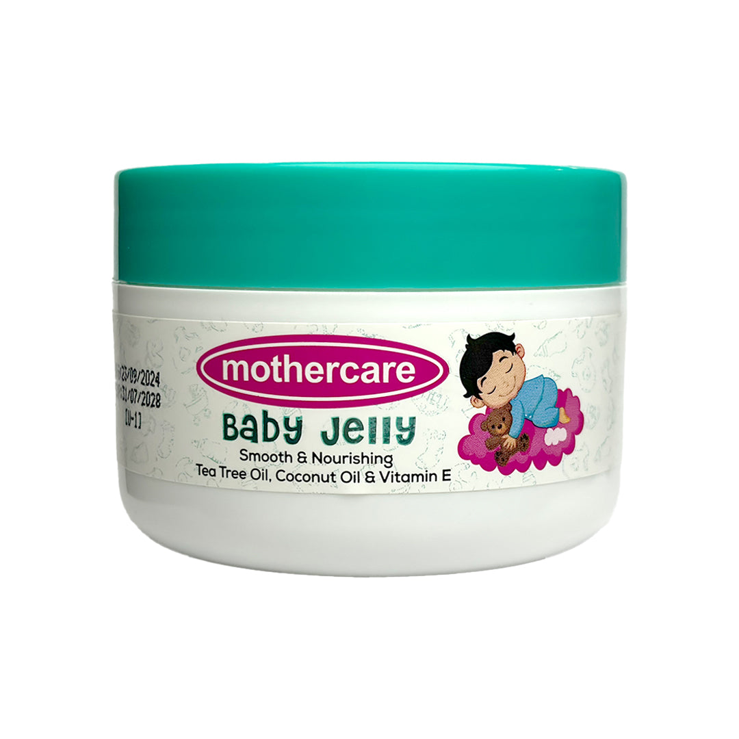 Mothercare Baby Jelly