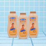 Go Rash Baby Powder - Pack of 3