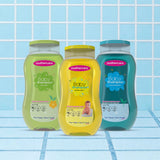Baby Shampoo - Pack of 3