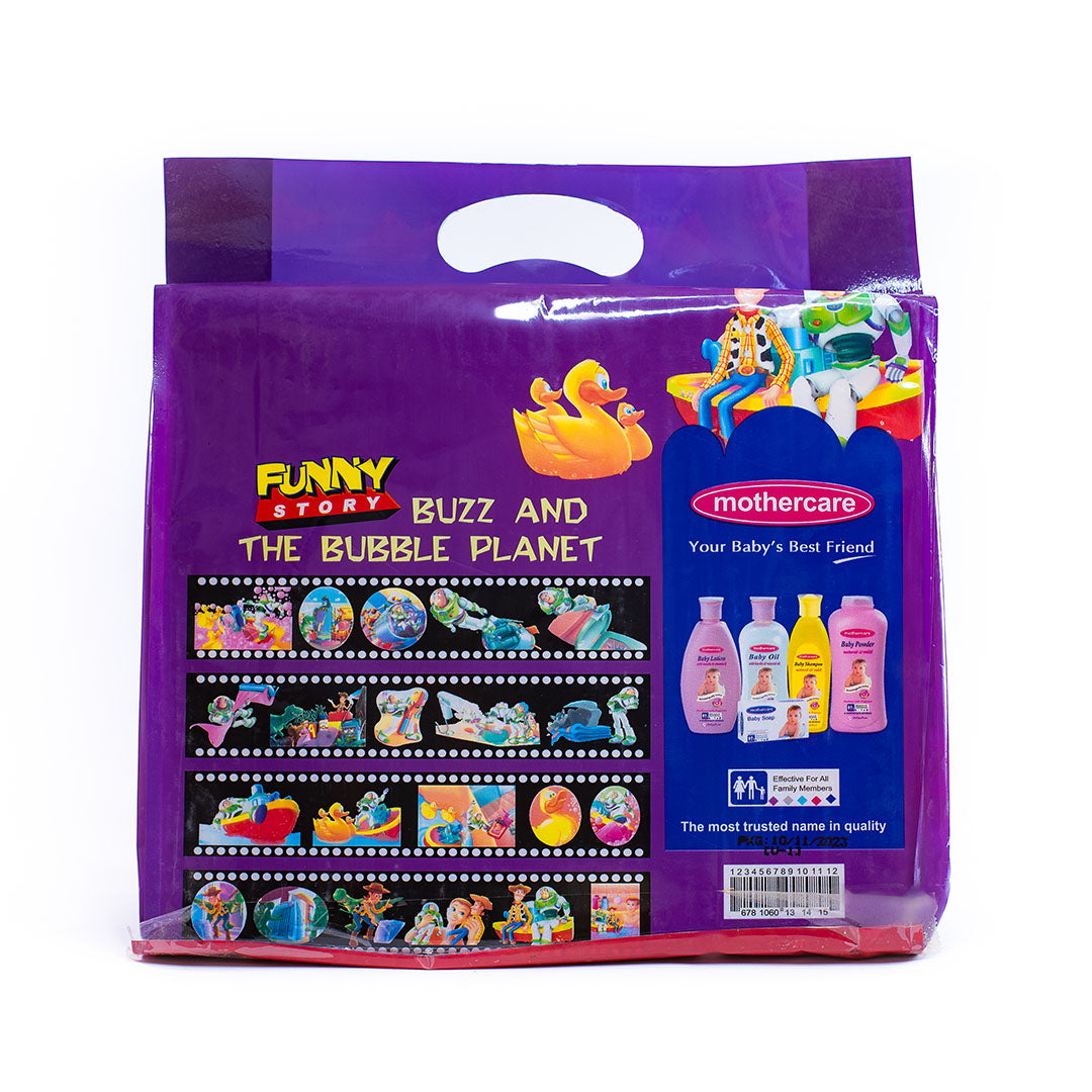 Mothercare Funny Story Gift Bag