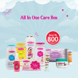 All in one Care Box