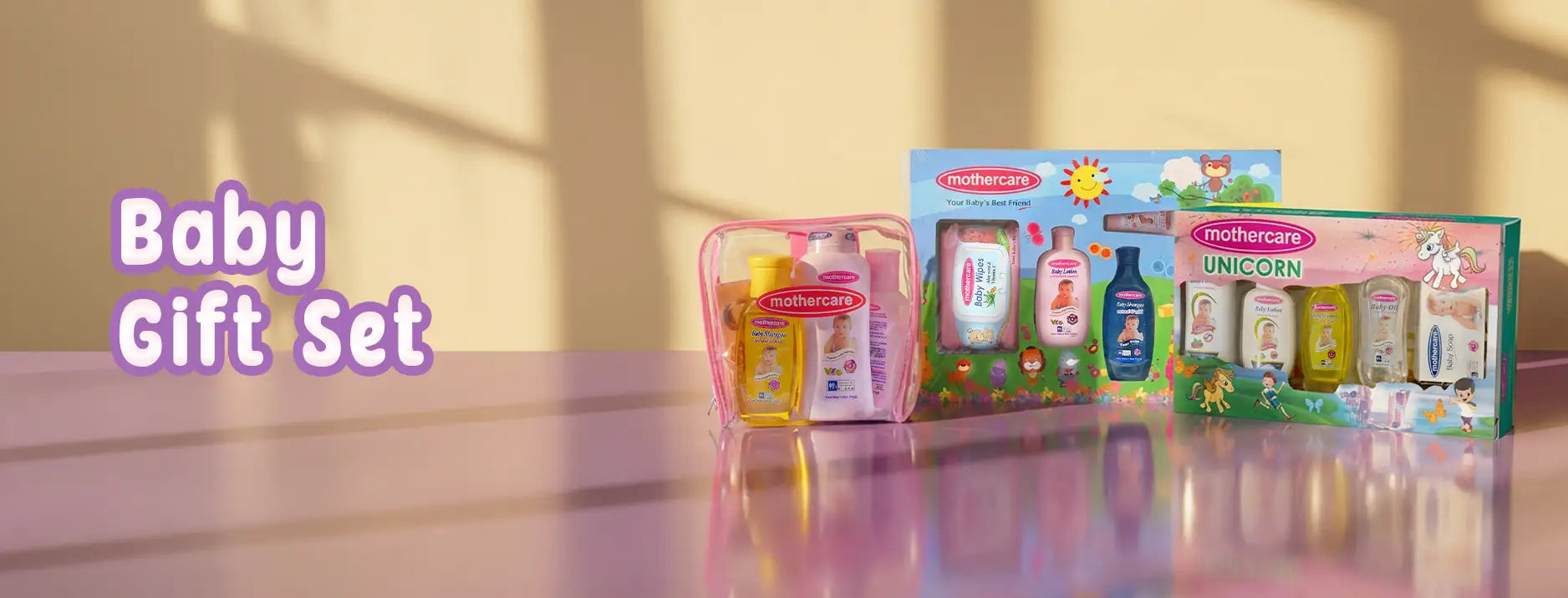 Baby Gift Set