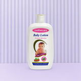 Baby Lotion French Berries