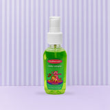 Baby Cologne Spray Green 100ml