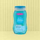 Mothercare Baby Shampoo - Blue (New)