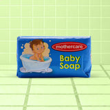 Mothercare Baby Soap Blue