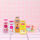 Baby Travel Essentials