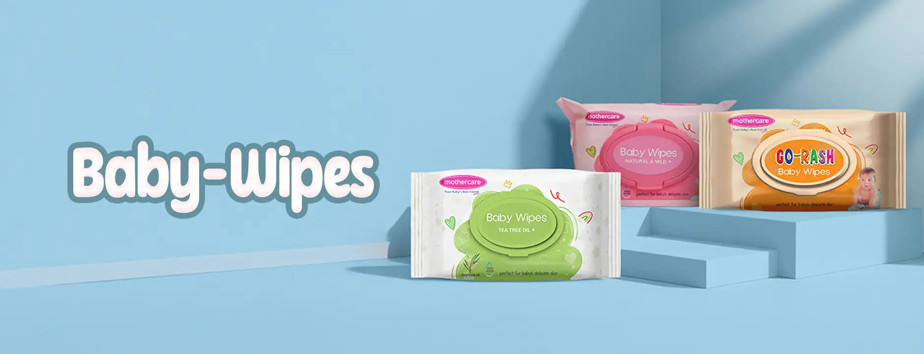 Baby Wipes