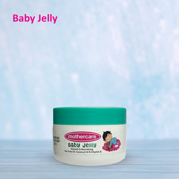 Baby Jelly