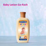 Mothercare Go Rash Baby Lotion 215ml