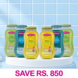 Baby Shampoo - Pack of 6