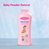 Baby Powder Natural