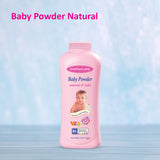 Baby Powder Natural