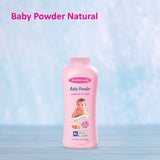 Baby Powder Natural