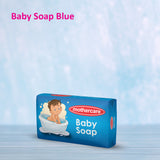 Mothercare Baby Soap Blue