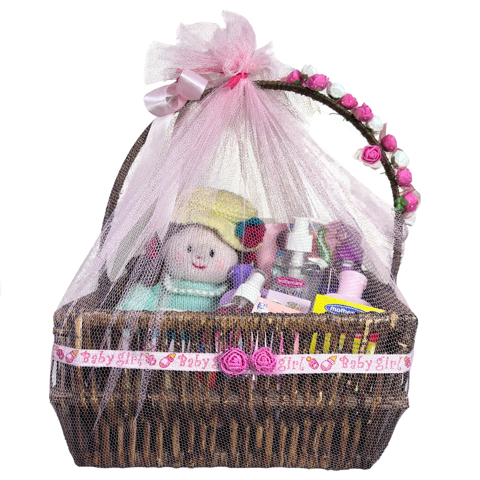 Gift Baskets