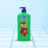 Bubble Bath - Strawberry Splash