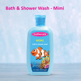 Mimi Bath & Shower Wash 215ml