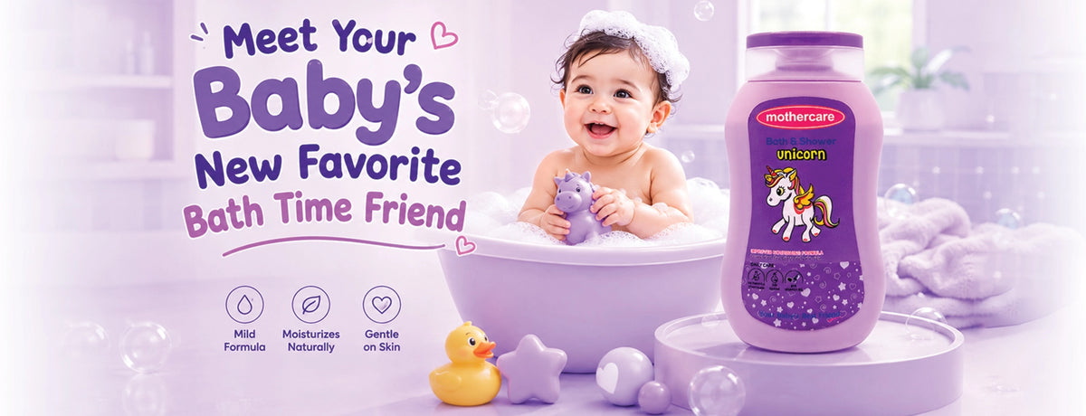 Bath & Shower