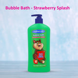 Bubble Bath - Strawberry Splash