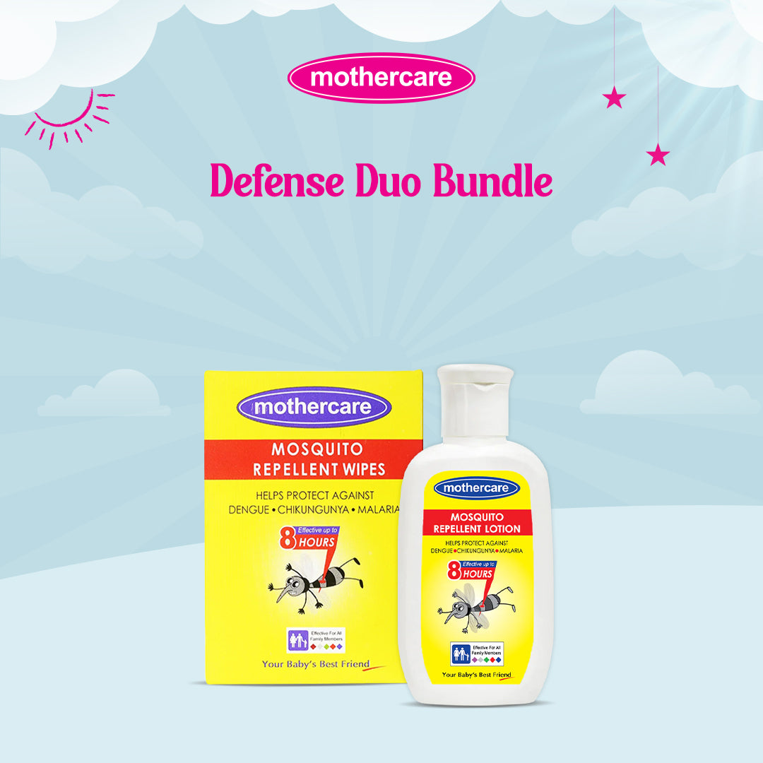 Defence Duo Bundle