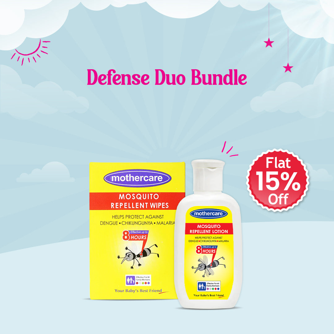 Defence Duo Bundle