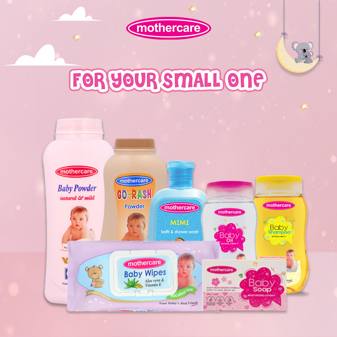 For your Small One 2