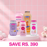 For your Small One