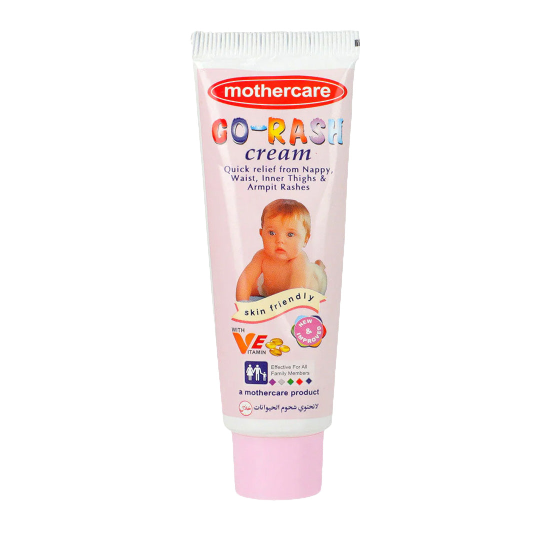Go Rash Cream