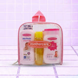 Transparent Gift Pouch