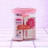 Transparent Gift Pouch