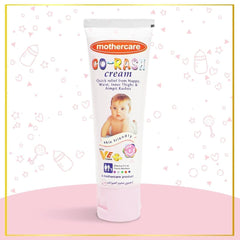 Mothercare Go Rash Cream