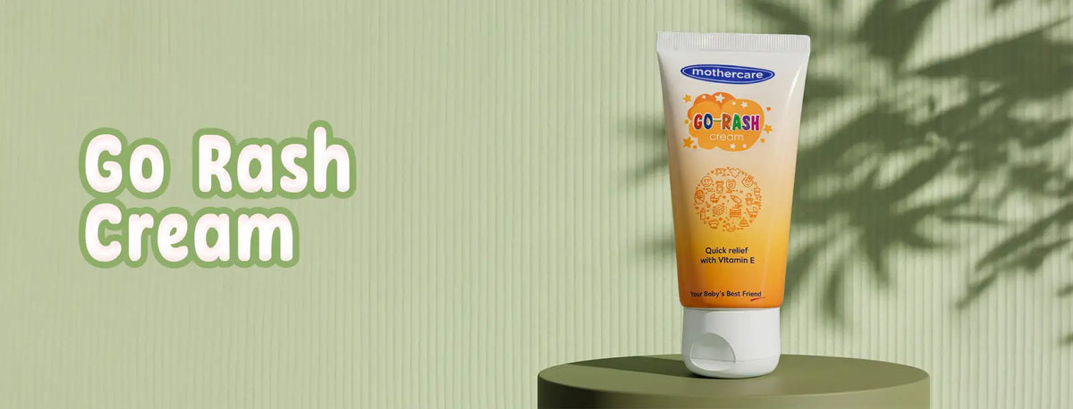 Origin Go Rash Powder Buy Go Rash Cream in Best Price in Pakistan | Mothercare