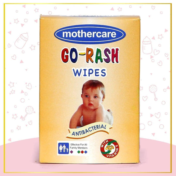 Go Rash Collection – Mothercare