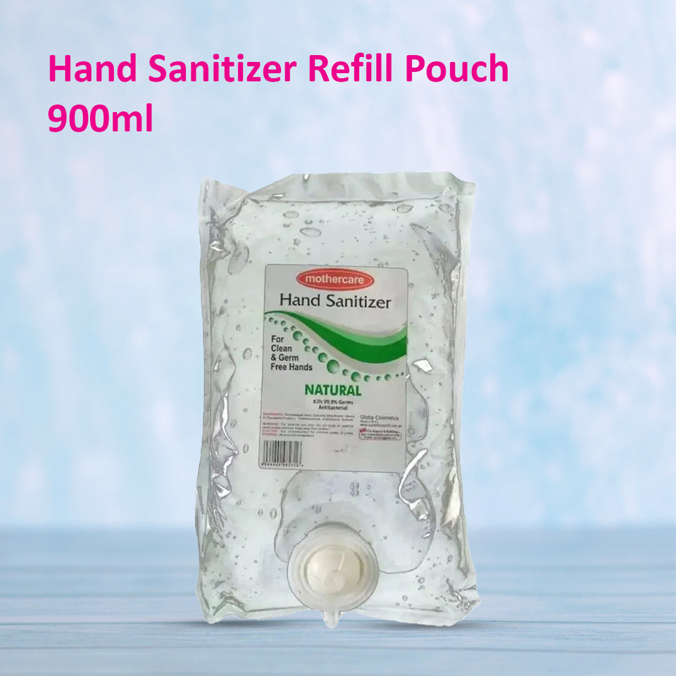 Hand Sanitizer Refill