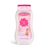Large to Family Mothercare Baby Oil Natural And Mild