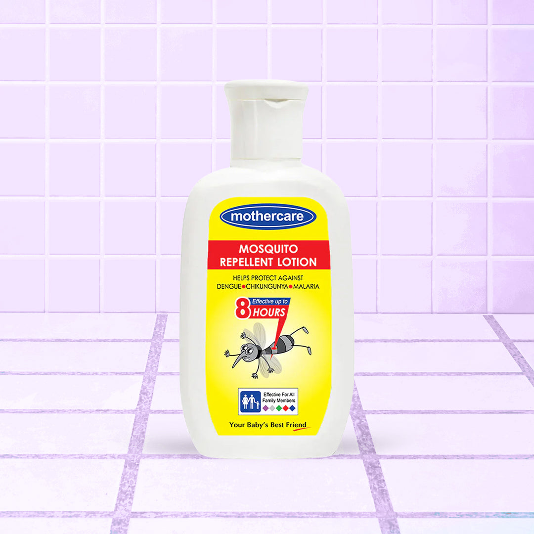 Mosquito Repellent Lotion 115ml