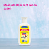 Mosquito Repellent Lotion 115ml