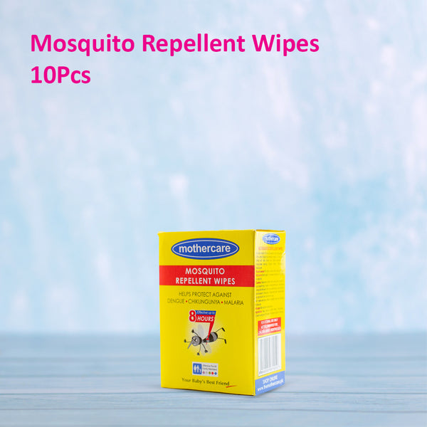 Mosquito Repellent